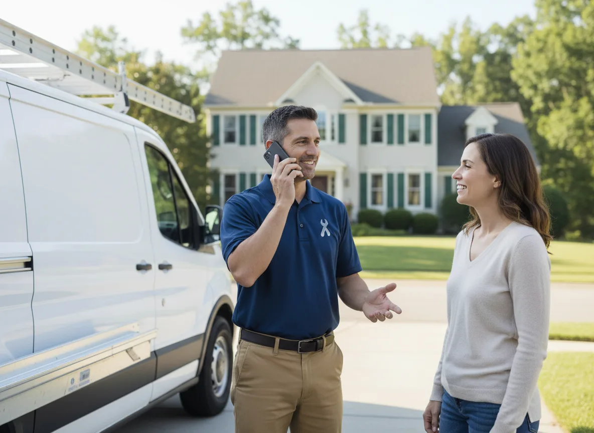 Home Gutter Service Brule, WI FAQs